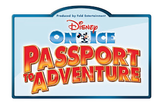 disney on ice passport to adventure