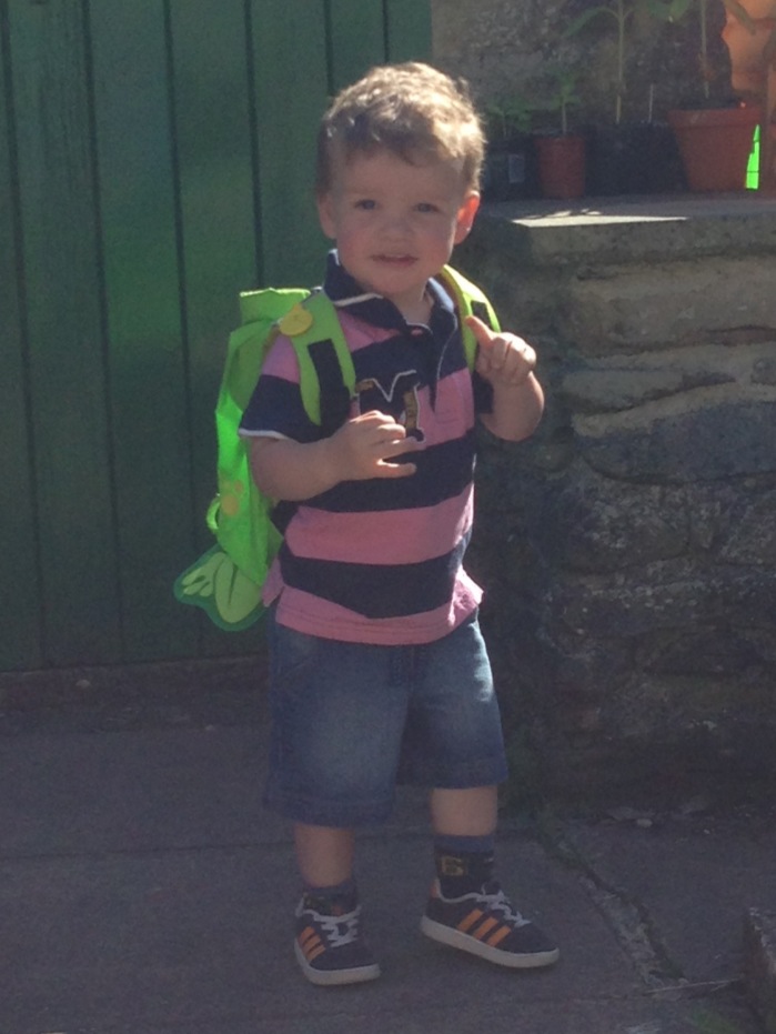 Trunki PaddlePak
