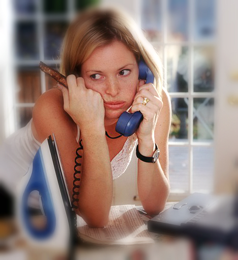 Motherhood and friendships