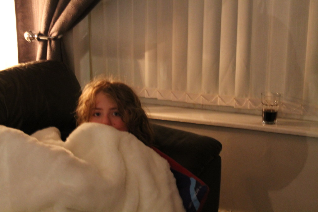 Relaxwell Throw Relaxwell Throw