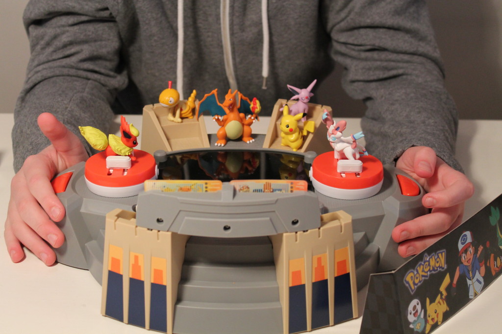 Pokemon X And Y Toys By Tomy Review U Me And The Kids