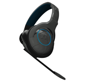 gioteck ax1-r amplified hd gaming headset