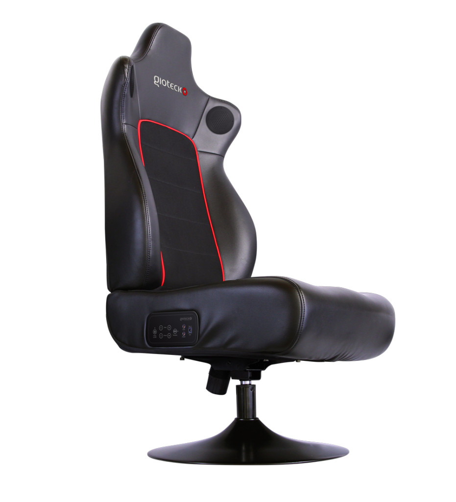 Gioteck Pro Gaming Chair - U me and kids