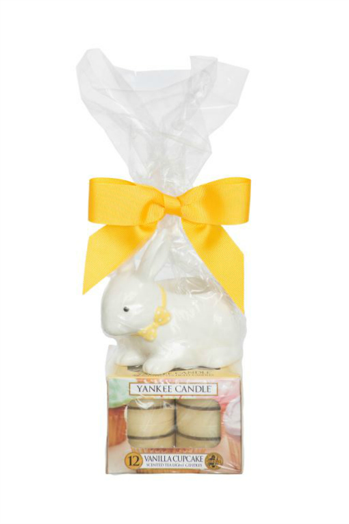 Best Candles - The Yankee Candle Easter Collection - Easter Gift Set £12.99