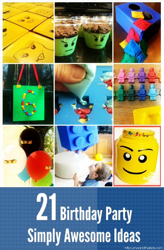 21_Lego_Birthday_Party_Ideas_For_Kids