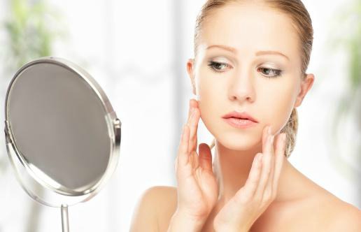 Beauty tips - Does healthier skin improve confidence in young adults?