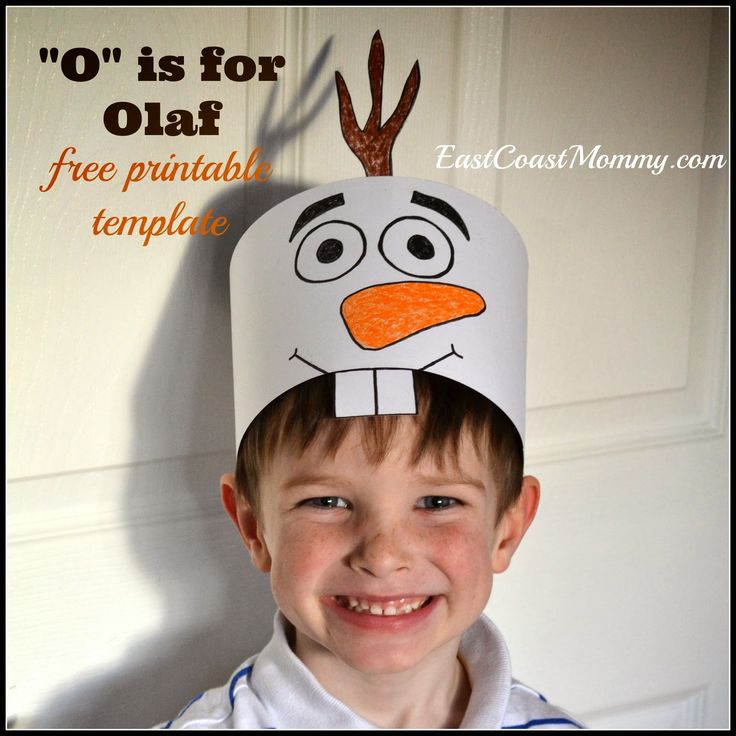 10 Superb Disney Frozen Olaf Party Ideas For Kids