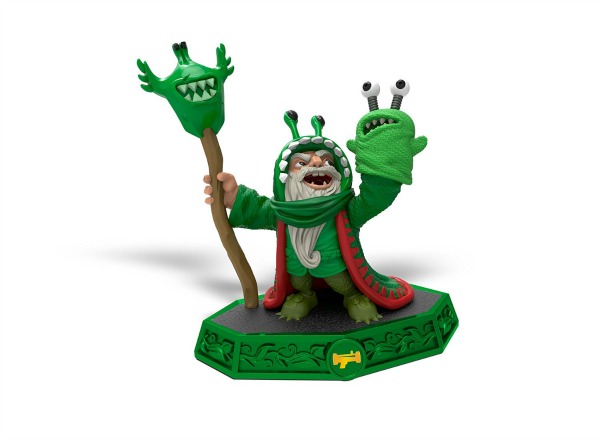 Top 10 Skylanders Imaginators Character’s I’m excited for- Chompy Mage