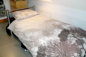 woodland duvet review