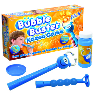 BubbleBusterKazoo