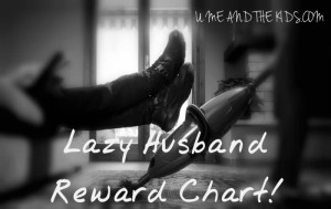 Lazy-husband