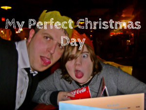 Christmas-day