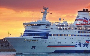 brittany ferries
