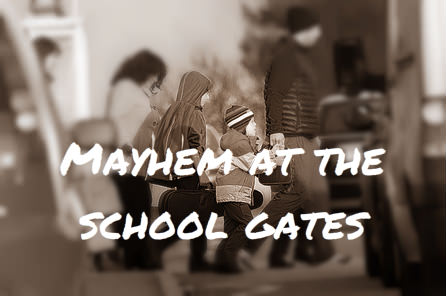 school-gates