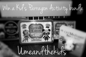 parragon-books
