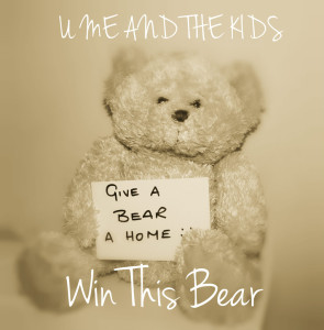 give-a-bear-a-home
