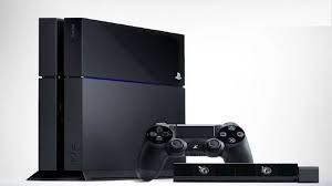 Playstation 4 Envy