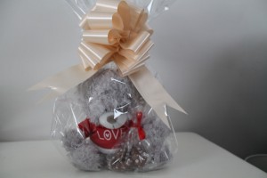 Homemade Valentines Gifts- For under a Fiver