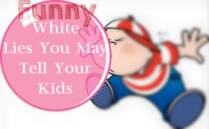 white-lies