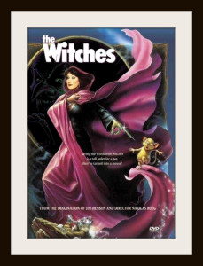 Top 10 Spooky Family Halloween Movies - U me and the kids