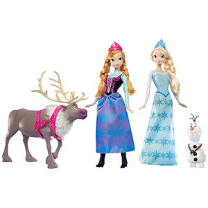 asda-toy-sale-disney-frozen-doll-set-exclusive