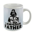 I am your Father Mug Set image