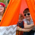 Family Festival Fun