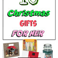 10 Amazing Christmas Gifts for her 2015
