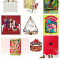 10 MUST HAVE ADVENT CALENDARS FOR 2015