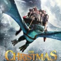 Win 1 of 2 copies of The Christmas Dragon on DVD