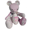 Claim your £25 Gift voucher with Forever Memory Bears- Baby Clothes Forever Bear