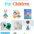 Easter Gifts for Children