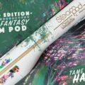 Limited Edition Brazil Fantasy Steampod to tame your hair