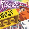 The LEGO® Friends Amusement Park Tour is coming to Leeds - Main image