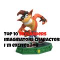 Top-10-Skylanders-Imaginators-Character’s-I’m-excited-for-Crash-Bandicoot