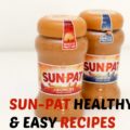 Sun-Pat healthy & Easy Recipes