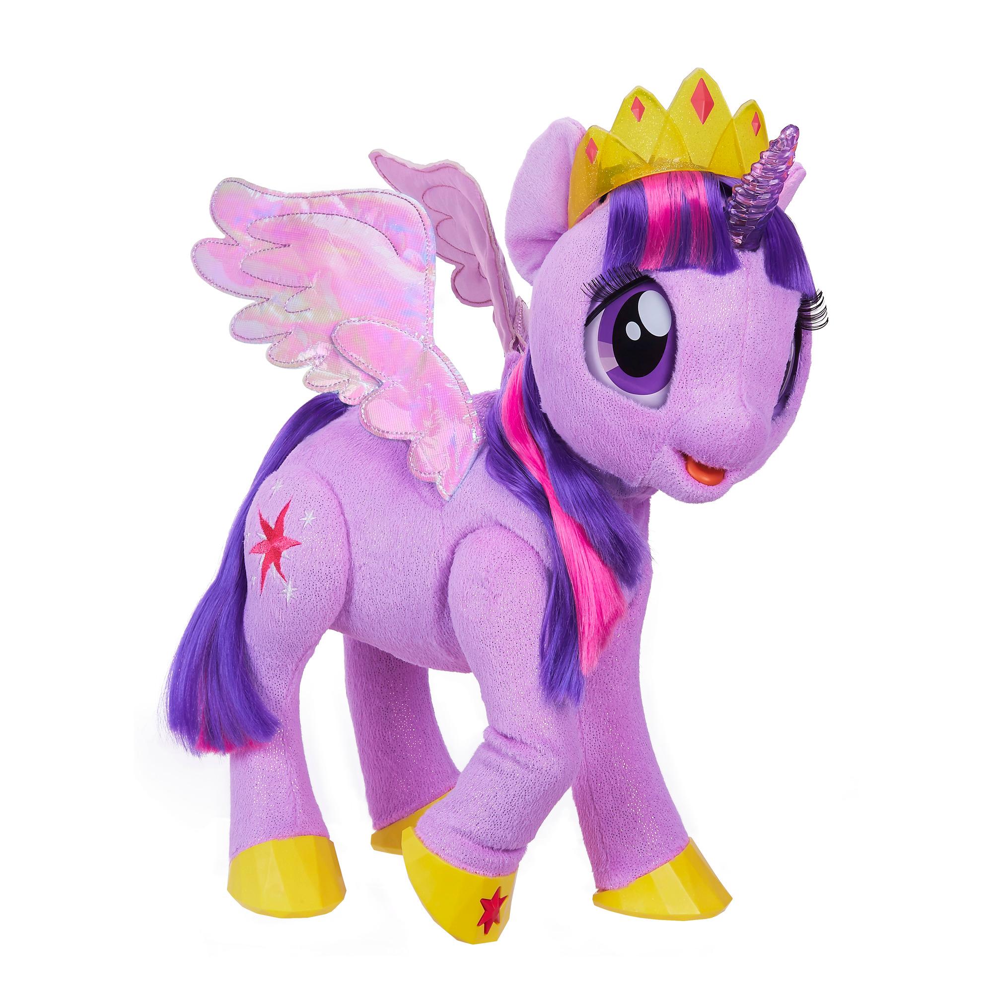 my little pony princess magic