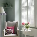 Made-to-measure shutters