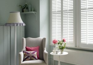 Made-to-measure shutters