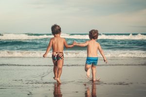Great Kid Friendly Holidays to Consider