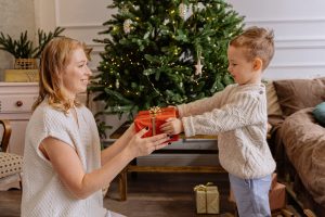 How To Have A Fun Holiday Season With Kids