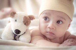 Keep or Get Rid: What To Do With Old Baby Stuff